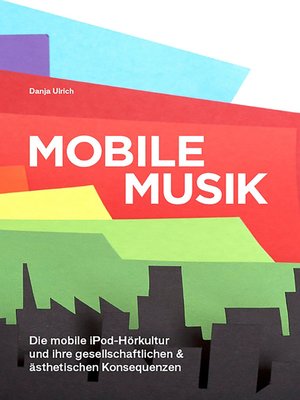 cover image of Mobile Musik